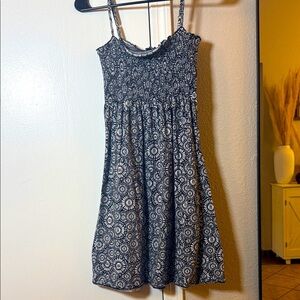 LOFT Monochrome Textured Knit Top